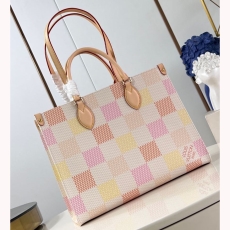 LV Shopping Bags